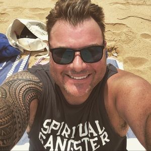 Meet your Posher, David